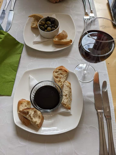 Photo of Daphne Restaurant - 2 Crescent Pl, Cheltenham GL50 3PG